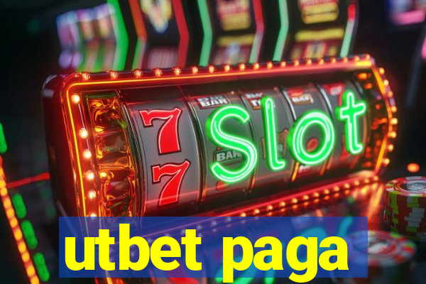 utbet paga